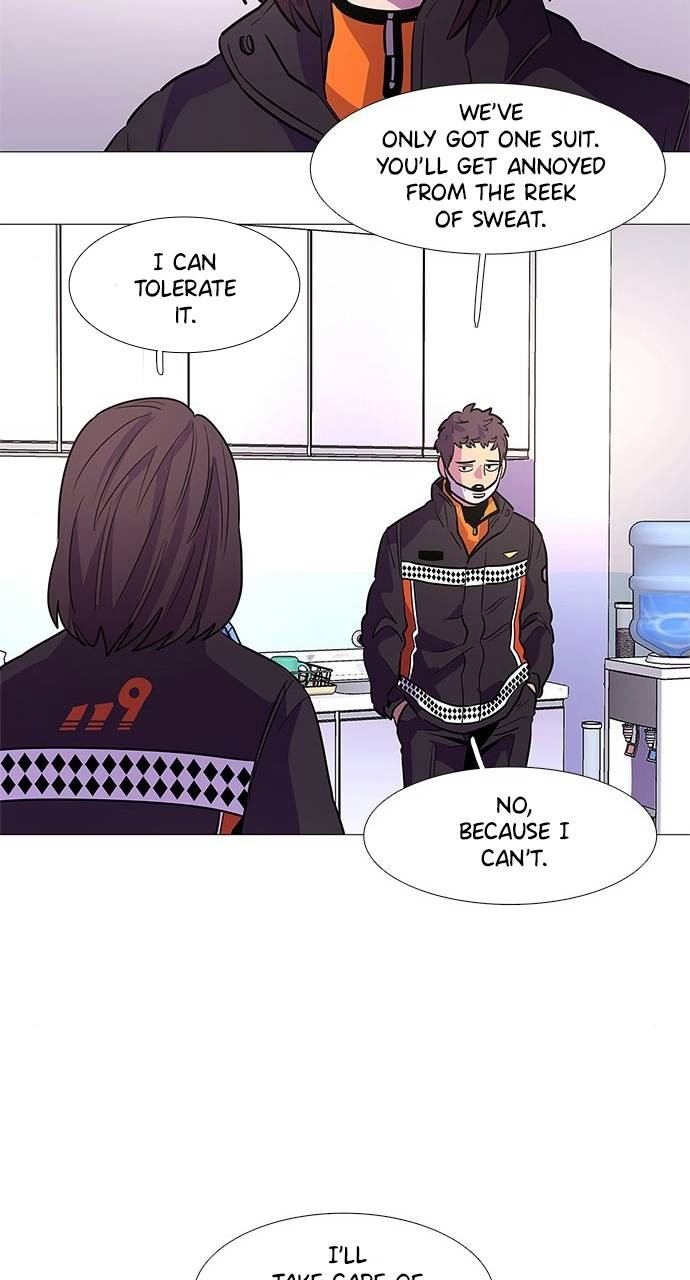 Read 1 Second Manga Online