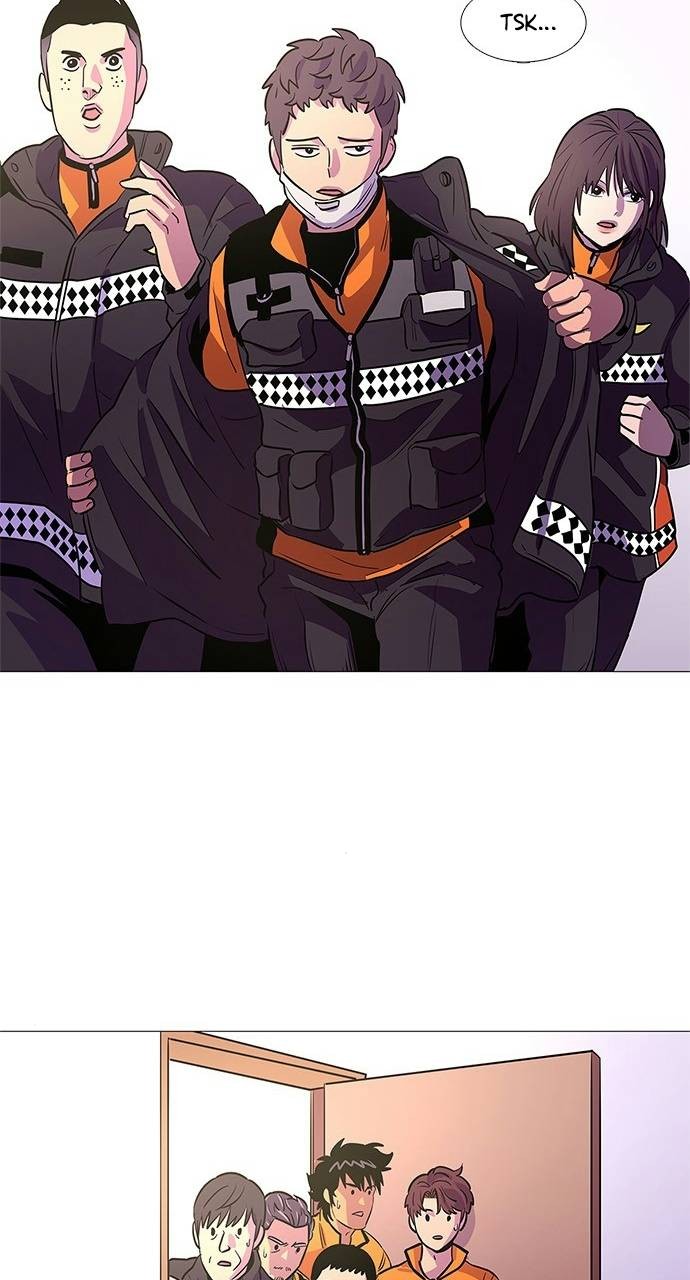 Read 1 Second Manga Online