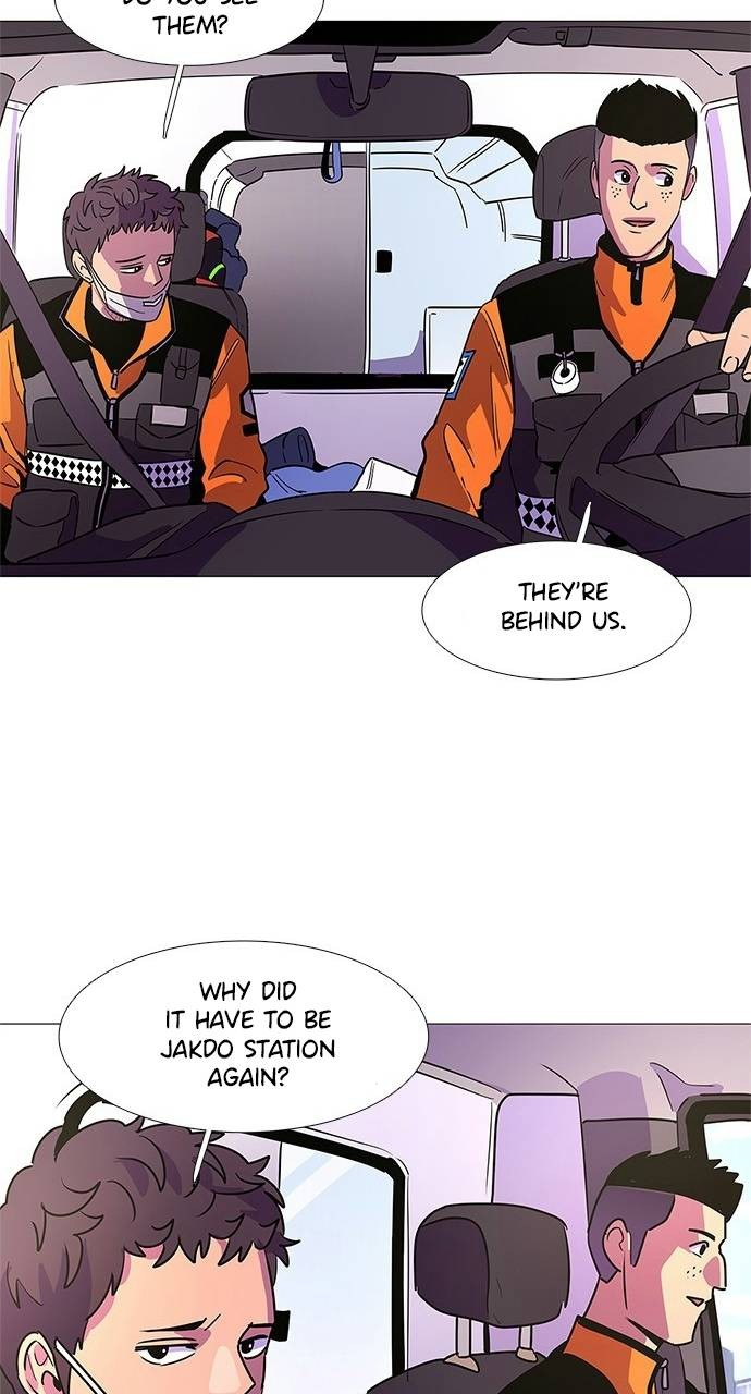 Read 1 Second Manga Online