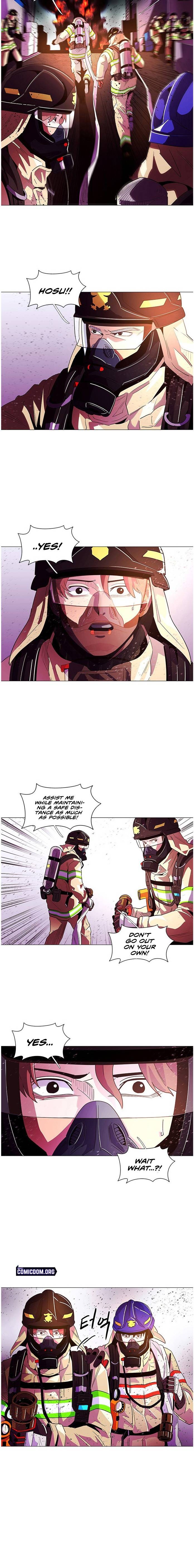 Read 1 Second Manga Online