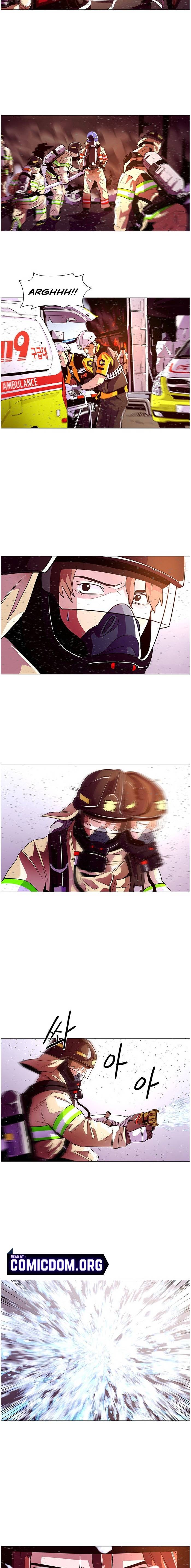 Read 1 Second Manga Online