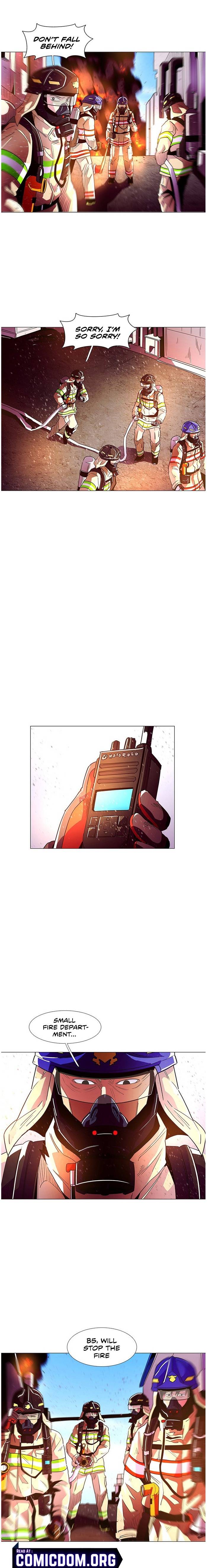 Read 1 Second Manga Online