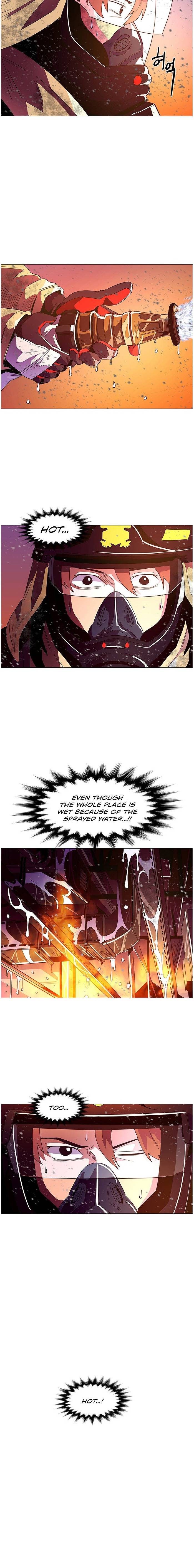 Read 1 Second Manga Online