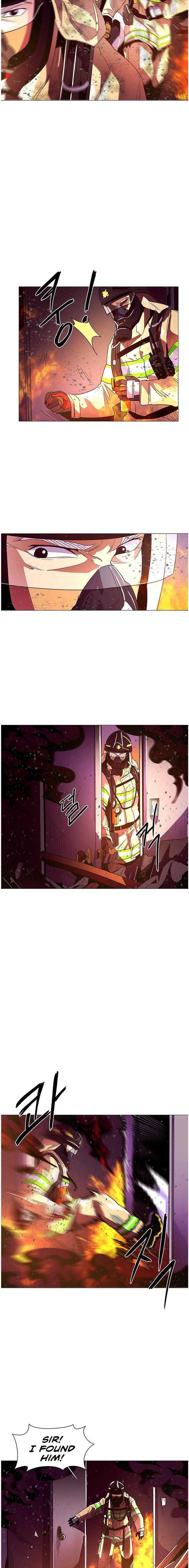 Read 1 Second Manga Online