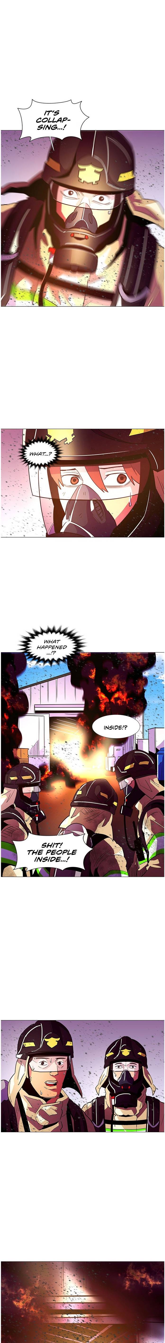 Read 1 Second Manga Online
