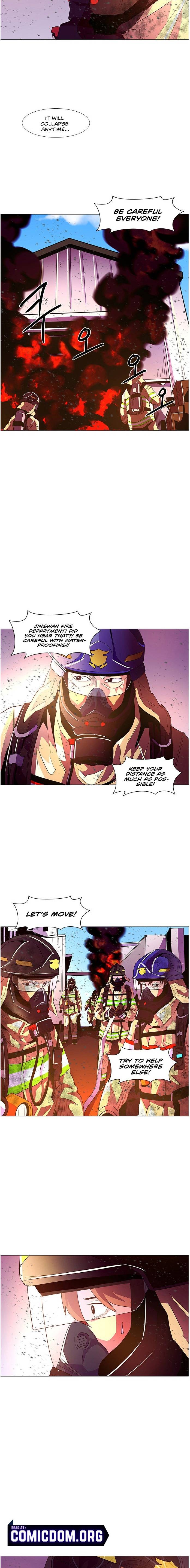 Read 1 Second Manga Online