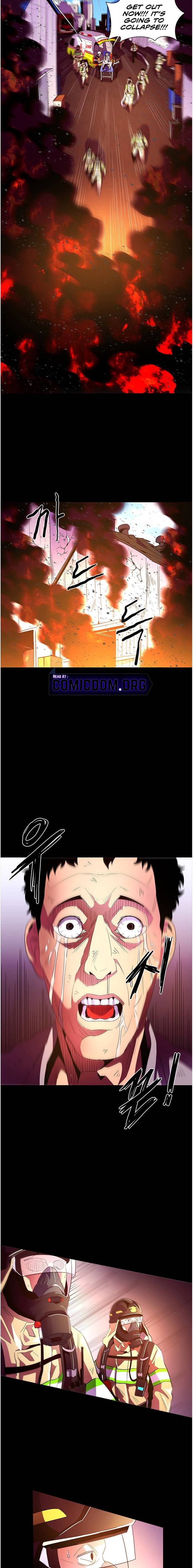 Read 1 Second Manga Online