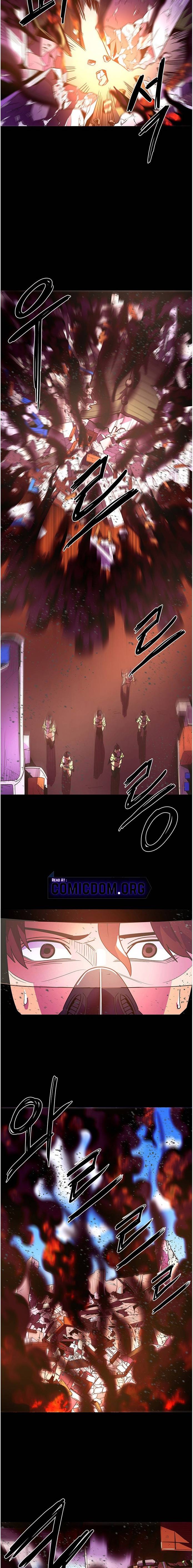 Read 1 Second Manga Online