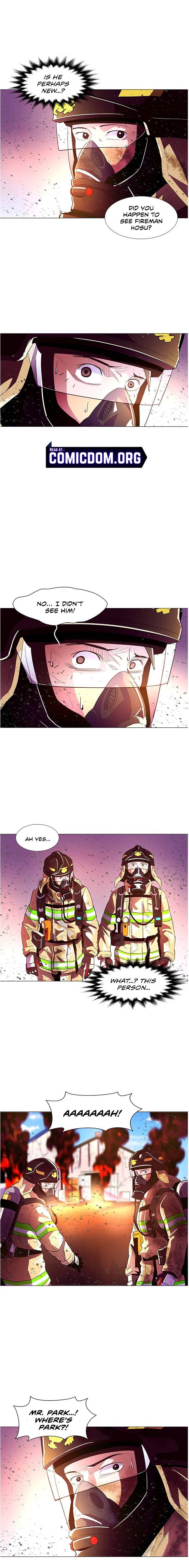 Read 1 Second Manga Online