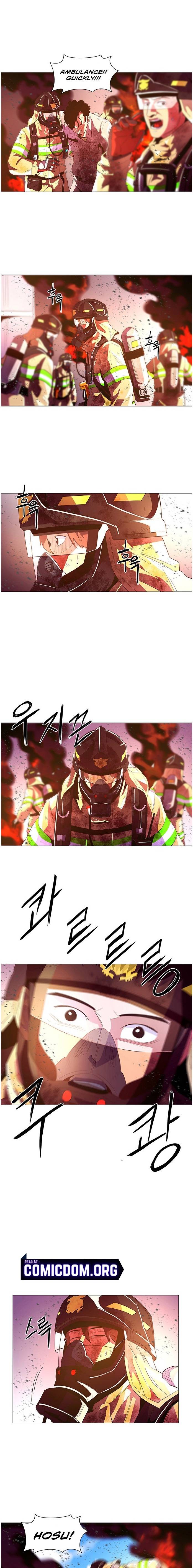 Read 1 Second Manga Online