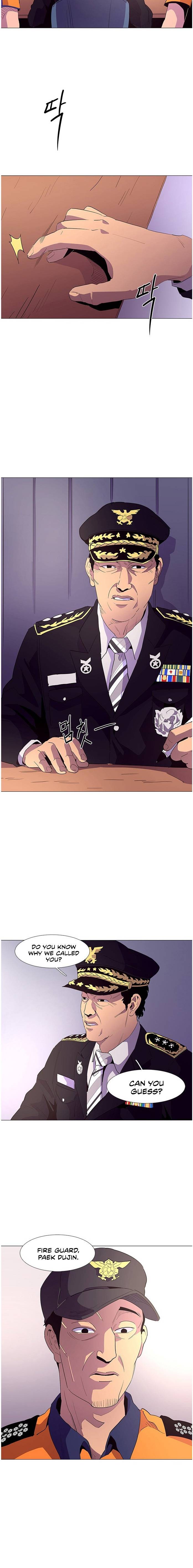 Read 1 Second Manga Online