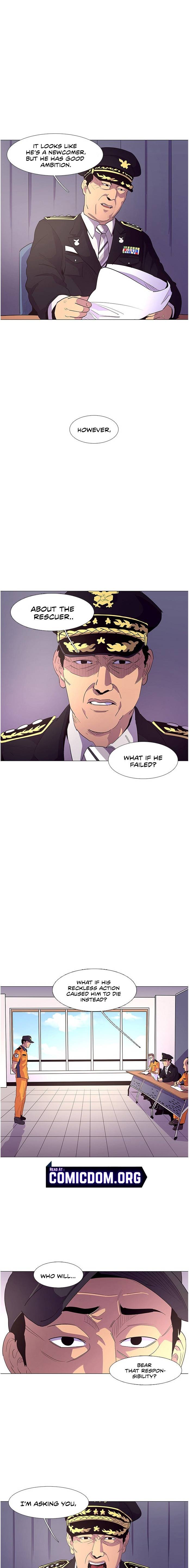 Read 1 Second Manga Online