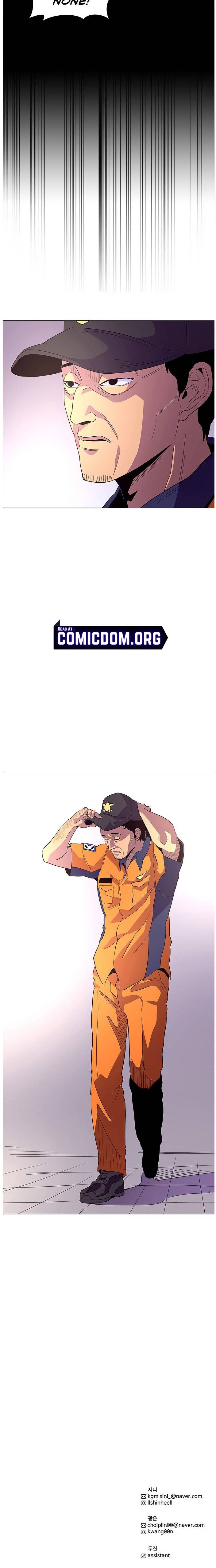 Read 1 Second Manga Online