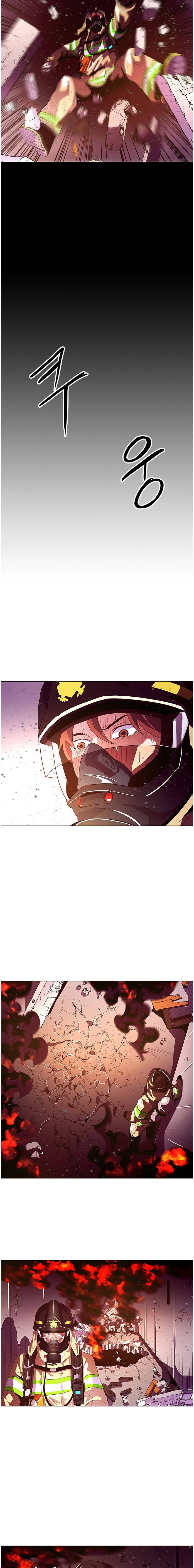 Read 1 Second Manga Online