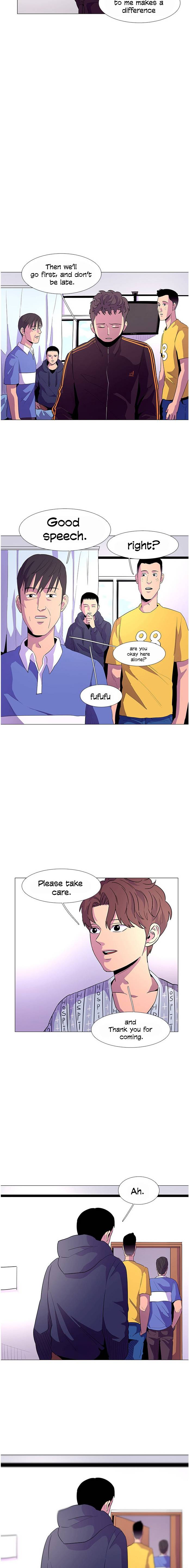 Read 1 Second Manga Online
