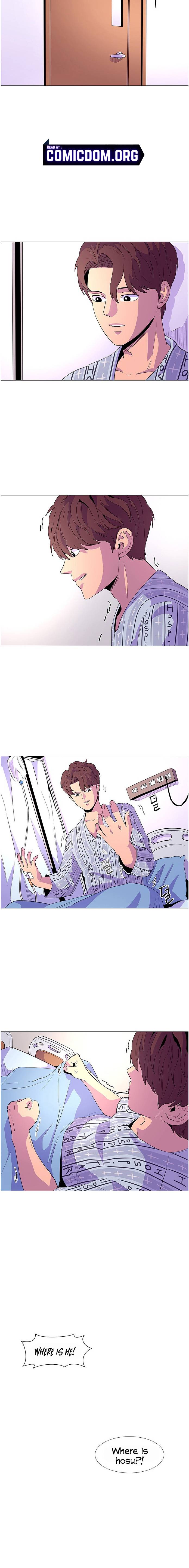 Read 1 Second Manga Online