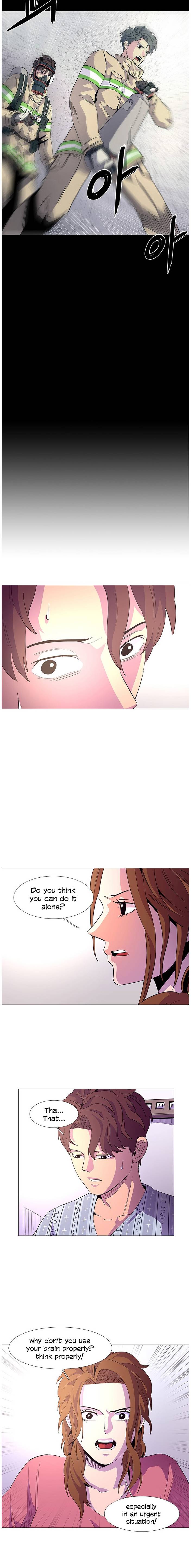 Read 1 Second Manga Online