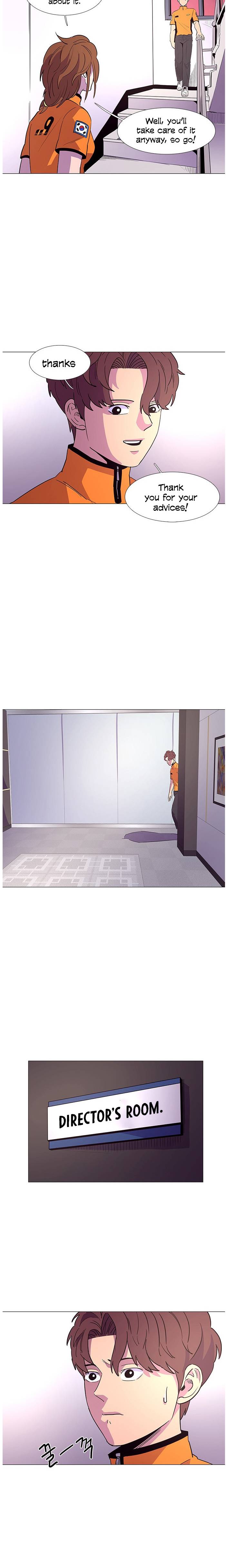 Read 1 Second Manga Online