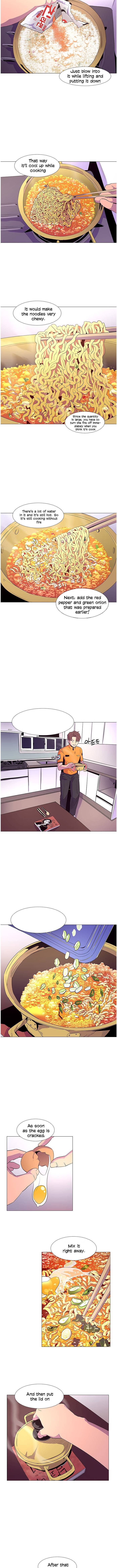 Read 1 Second Manga Online