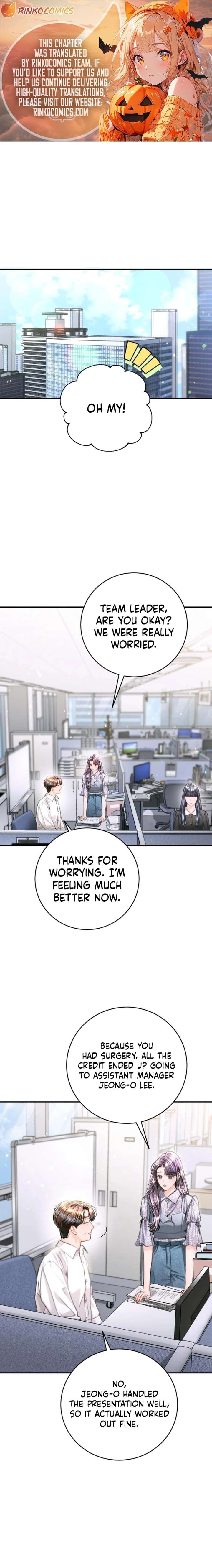 Read A Child Who Looks Like Me Manga Online