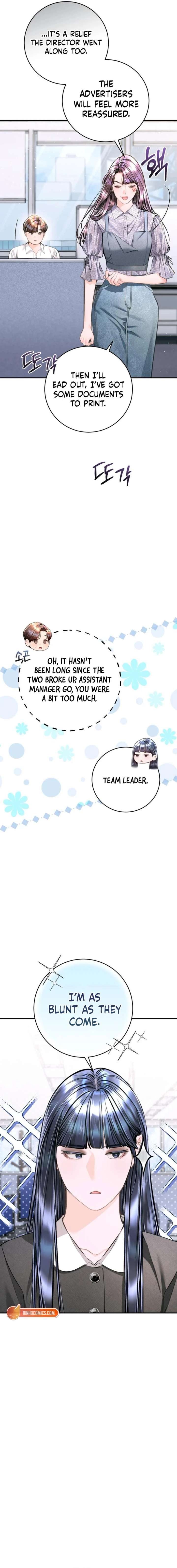 Read A Child Who Looks Like Me Manga Online