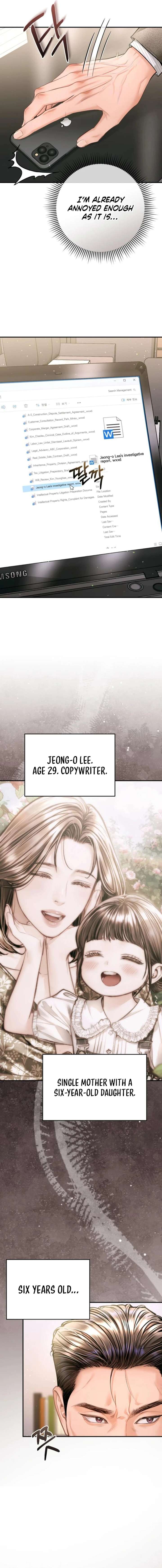 Read A Child Who Looks Like Me Manga Online