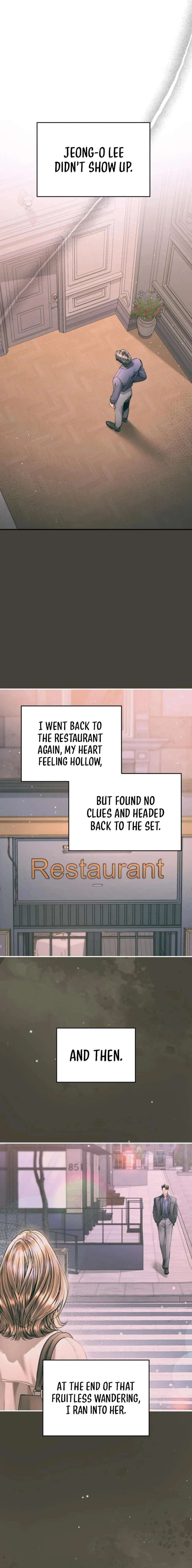 Read A Child Who Looks Like Me Manga Online