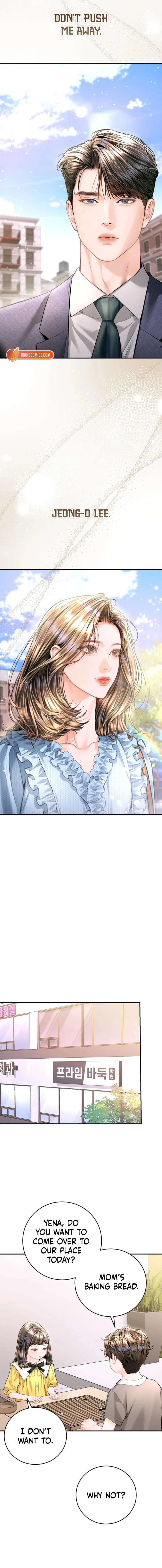 Read A Child Who Looks Like Me Manga Online
