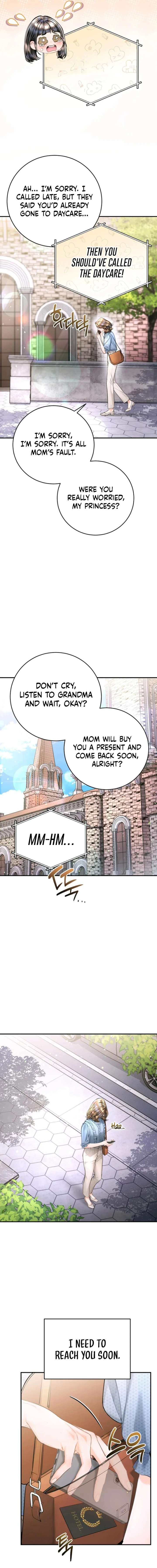 Read A Child Who Looks Like Me Manga Online