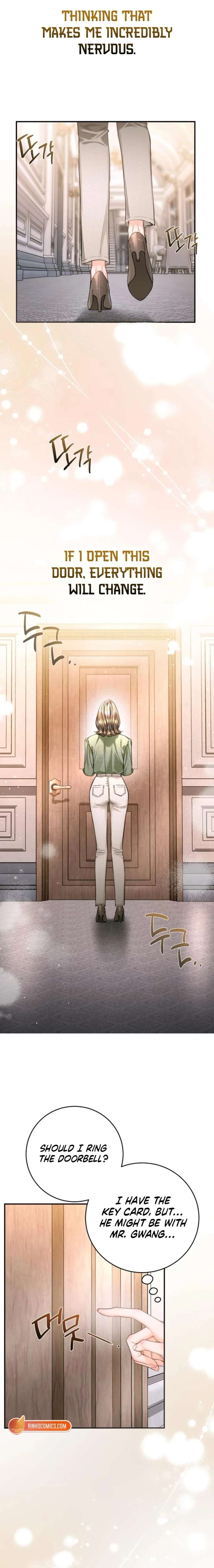 Read A Child Who Looks Like Me Manga Online