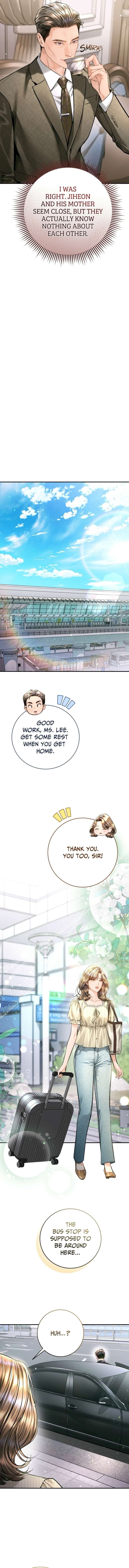 Read A Child Who Looks Like Me Manga Online