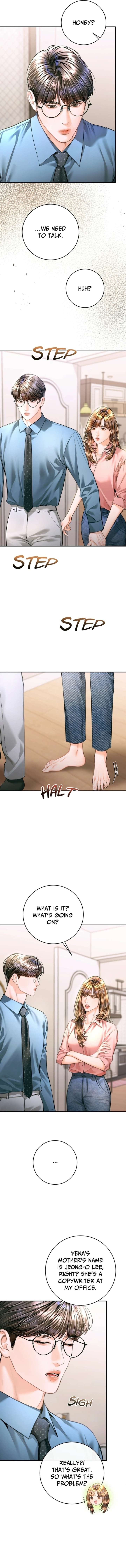 Read A Child Who Looks Like Me Manga Online
