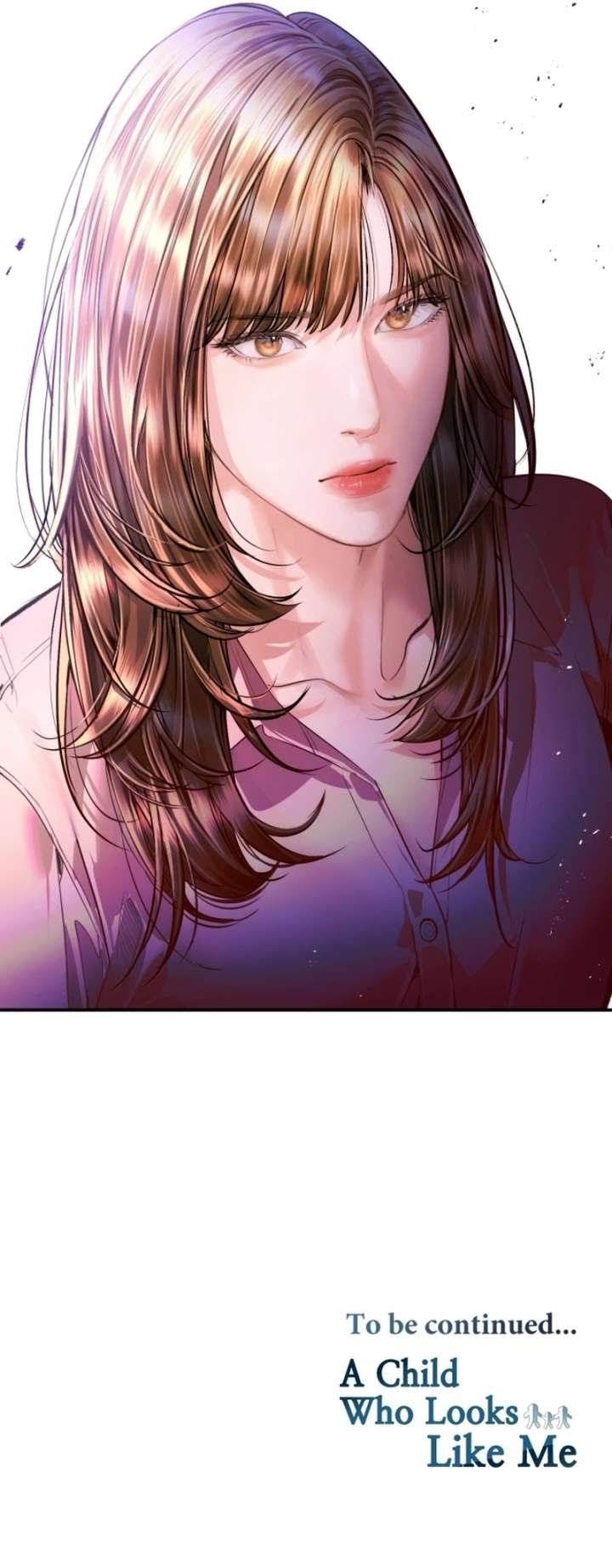 Read A Child Who Looks Like Me Manga Online