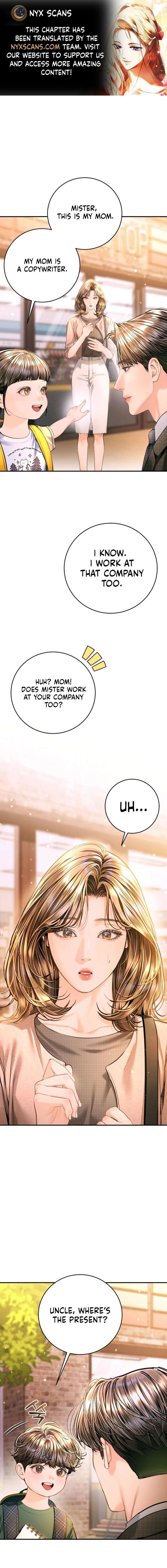 Read A Child Who Looks Like Me Manga Online
