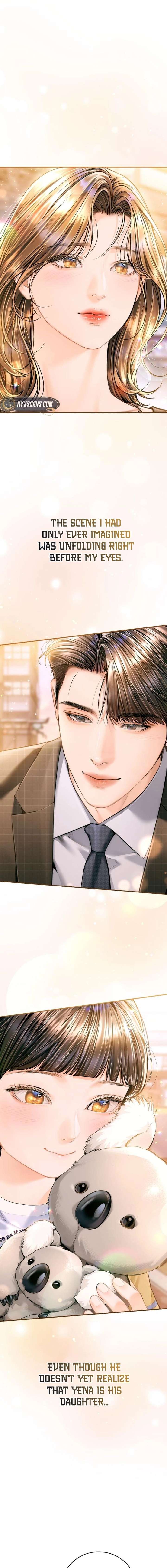 Read A Child Who Looks Like Me Manga Online