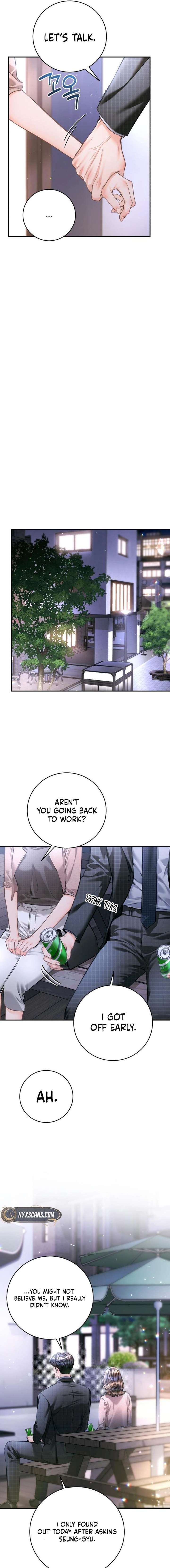 Read A Child Who Looks Like Me Manga Online