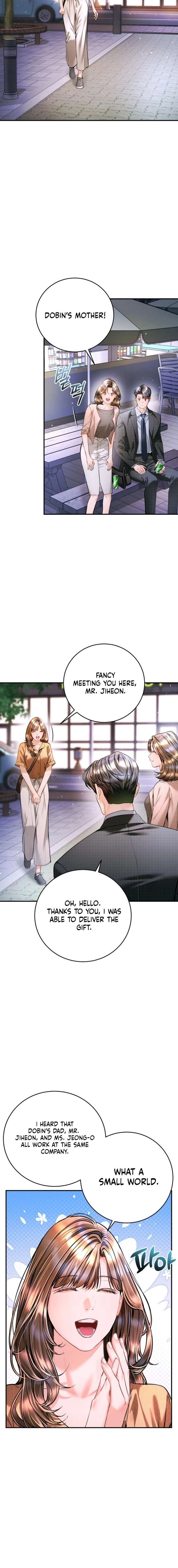 Read A Child Who Looks Like Me Manga Online
