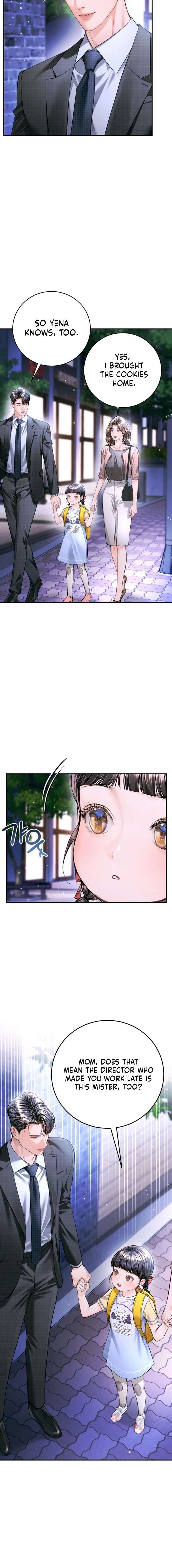 Read A Child Who Looks Like Me Manga Online