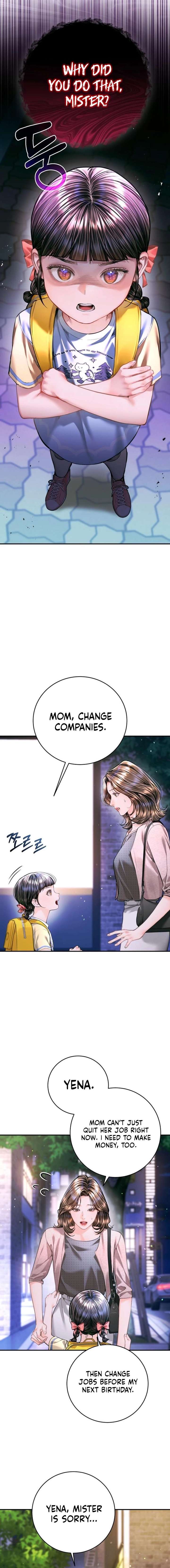 Read A Child Who Looks Like Me Manga Online