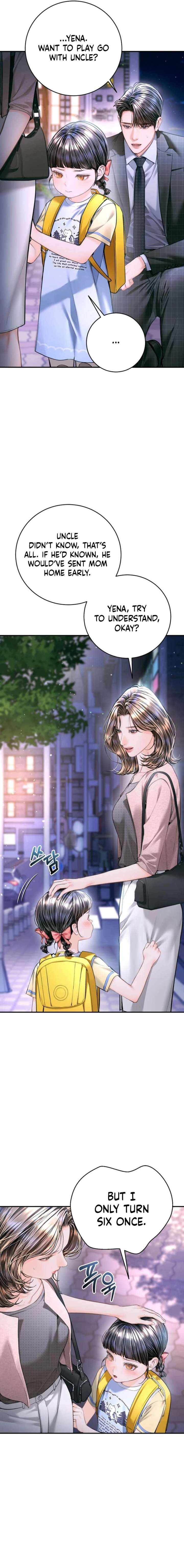 Read A Child Who Looks Like Me Manga Online