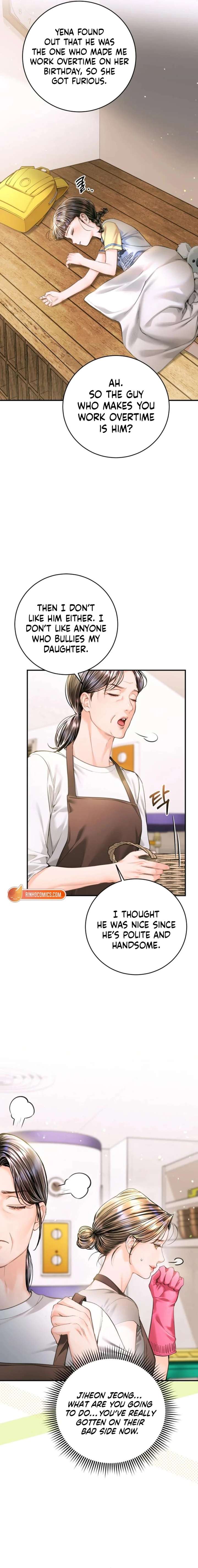Read A Child Who Looks Like Me Manga Online