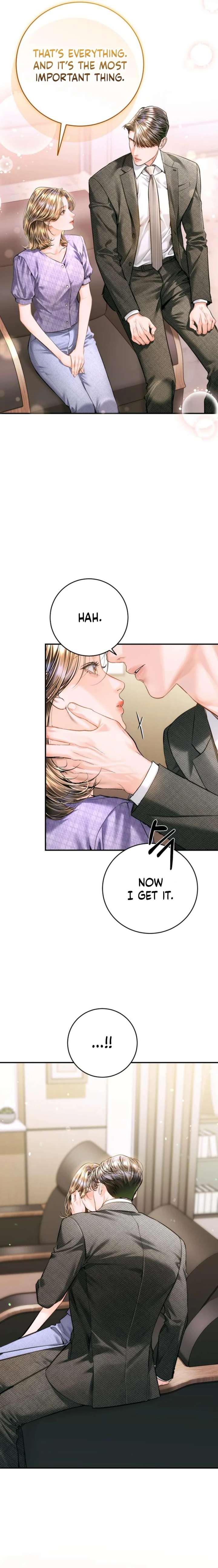Read A Child Who Looks Like Me Manga Online