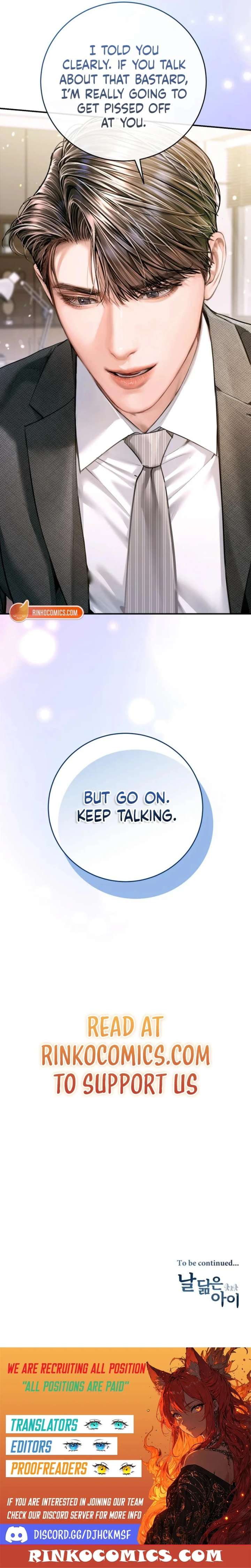 Read A Child Who Looks Like Me Manga Online