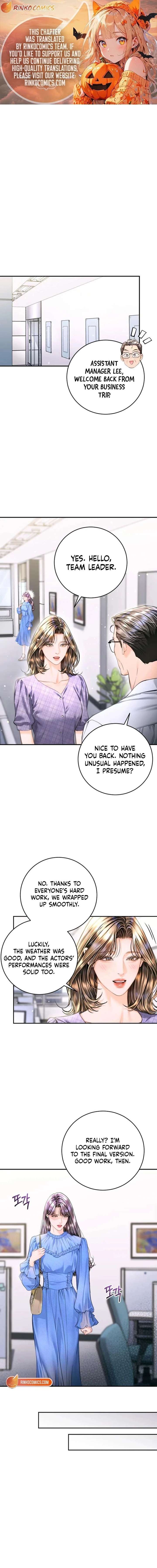 Read A Child Who Looks Like Me Manga Online