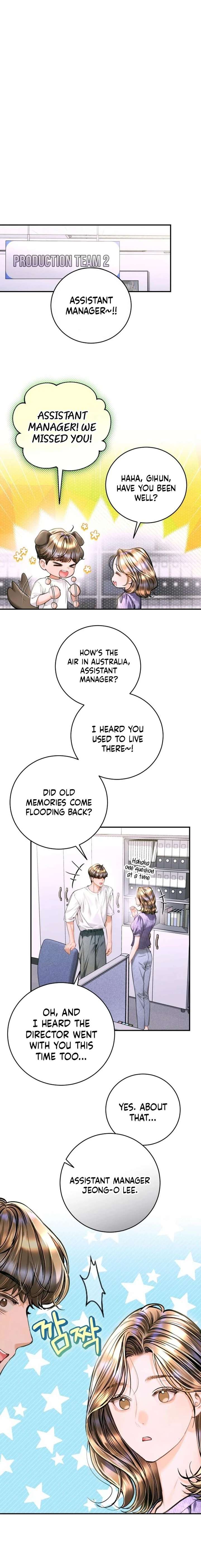 Read A Child Who Looks Like Me Manga Online