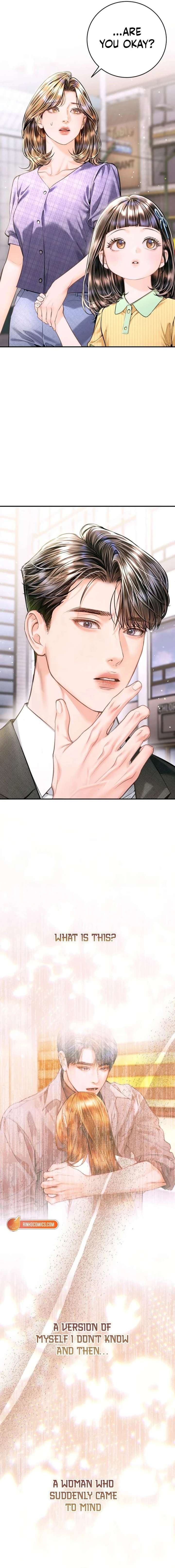 Read A Child Who Looks Like Me Manga Online