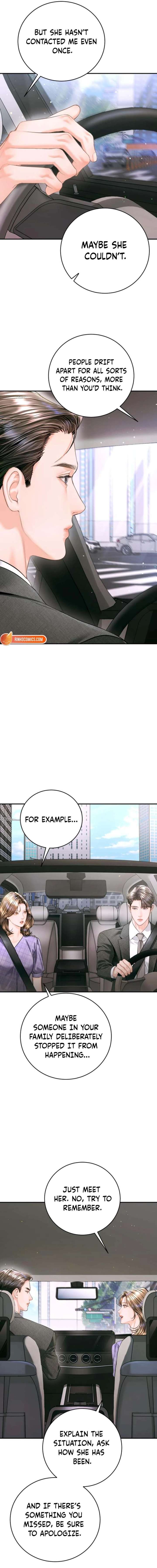 Read A Child Who Looks Like Me Manga Online
