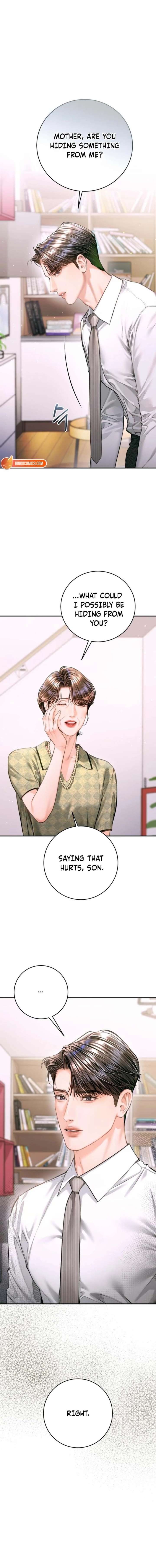 Read A Child Who Looks Like Me Manga Online