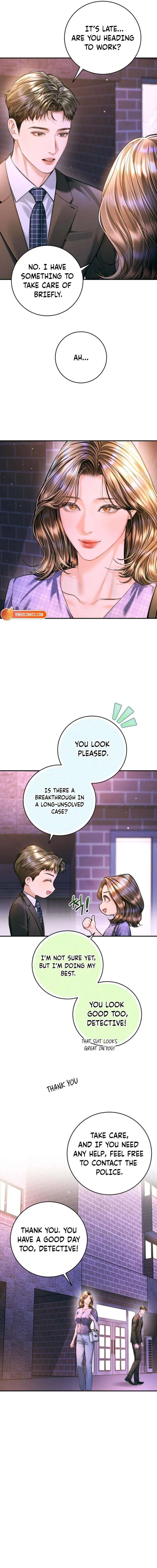Read A Child Who Looks Like Me Manga Online