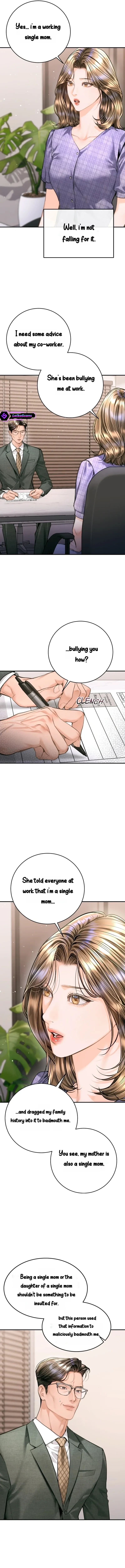 Read A Child Who Looks Like Me Manga Online
